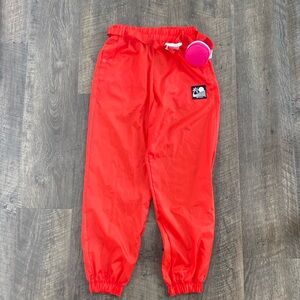 Staud x New Balance Track Pant